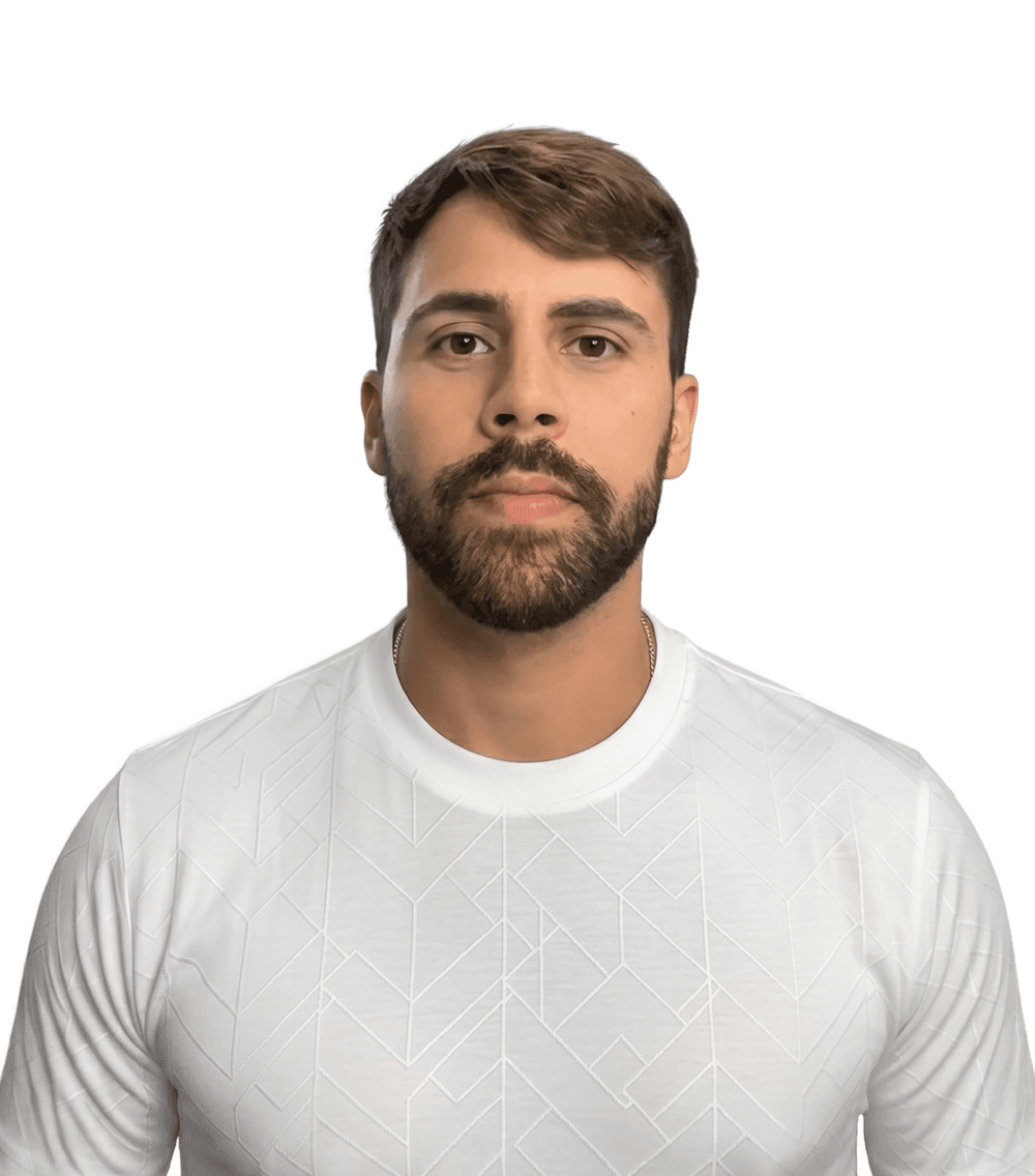Tiago Braga
